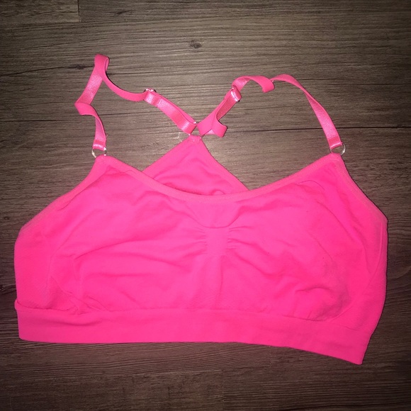 Other - Sports bra Other - Sports bra